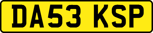 DA53KSP