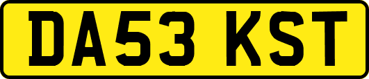 DA53KST