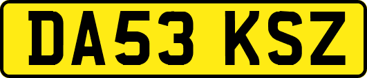 DA53KSZ