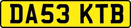 DA53KTB