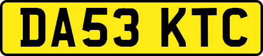 DA53KTC