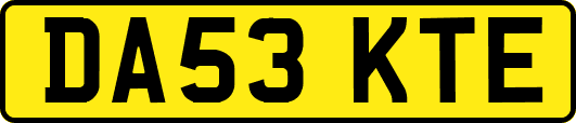 DA53KTE