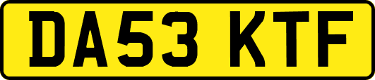 DA53KTF