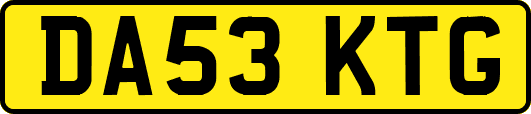 DA53KTG