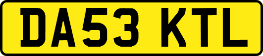 DA53KTL