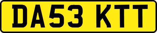 DA53KTT