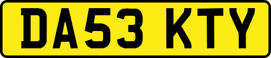 DA53KTY