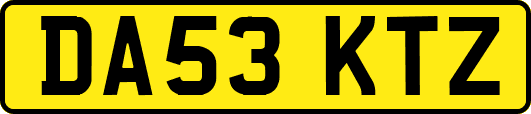 DA53KTZ
