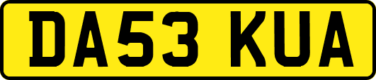 DA53KUA