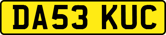 DA53KUC