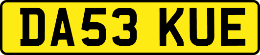 DA53KUE