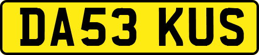 DA53KUS