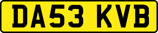 DA53KVB
