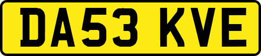 DA53KVE