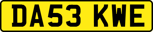 DA53KWE