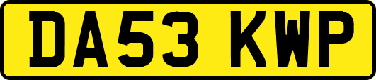 DA53KWP