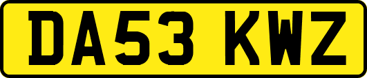 DA53KWZ
