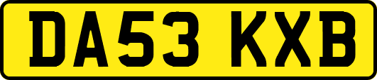 DA53KXB