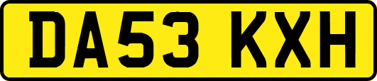 DA53KXH