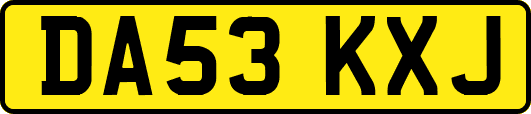 DA53KXJ