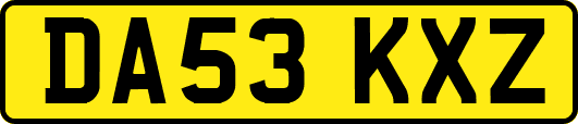 DA53KXZ
