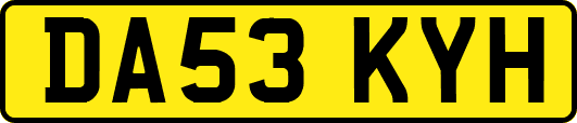 DA53KYH