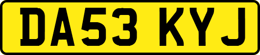DA53KYJ