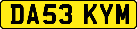 DA53KYM