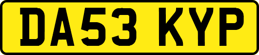 DA53KYP