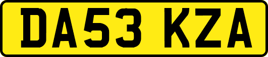 DA53KZA