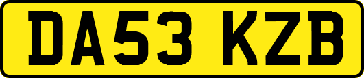 DA53KZB