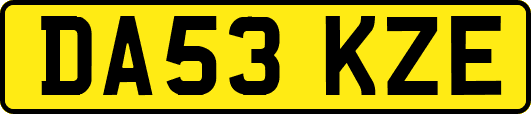 DA53KZE