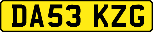 DA53KZG
