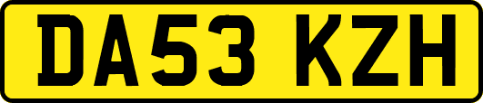 DA53KZH