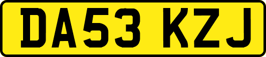 DA53KZJ