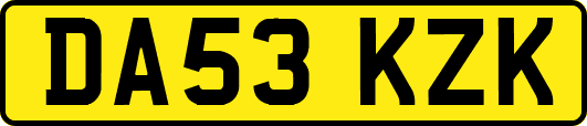 DA53KZK