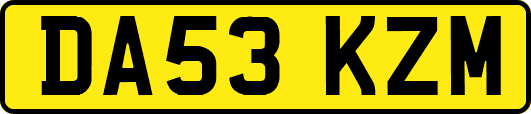DA53KZM