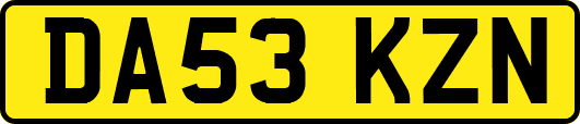 DA53KZN