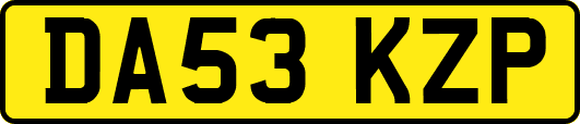 DA53KZP