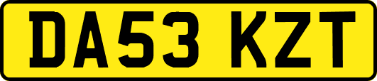 DA53KZT