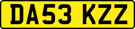 DA53KZZ