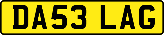 DA53LAG