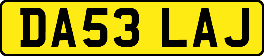 DA53LAJ