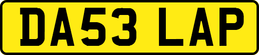 DA53LAP