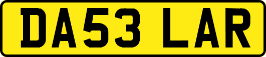 DA53LAR