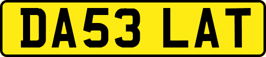 DA53LAT
