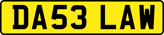 DA53LAW