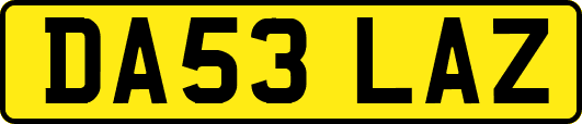 DA53LAZ