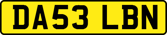 DA53LBN