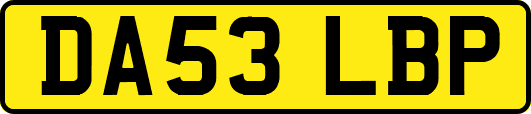 DA53LBP